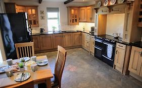 Mourne Hilltop Hideaways